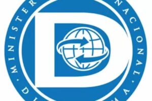 Ministerio Diorthoma sobrenatural