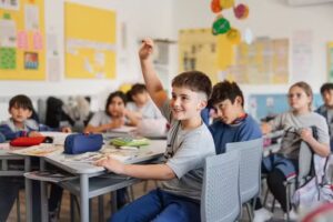 Miro College San Vicente