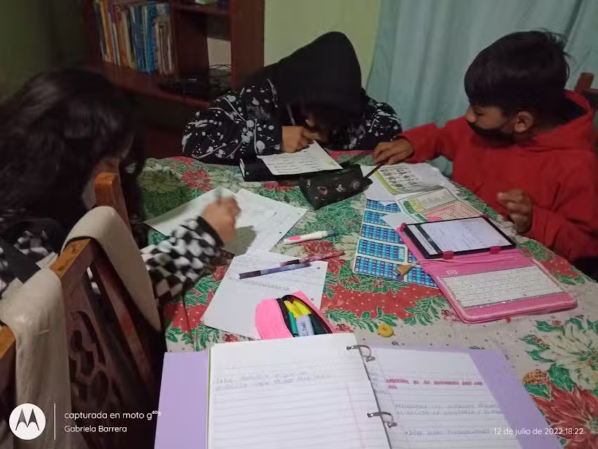 Mis Primeros pasos Guernica.GFBarrera.