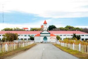 Misi&oacute;n Salesiana