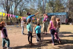 Monte Colibrí Comunidad Educativa