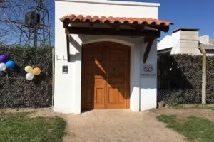 Montessori Venado Tuerto