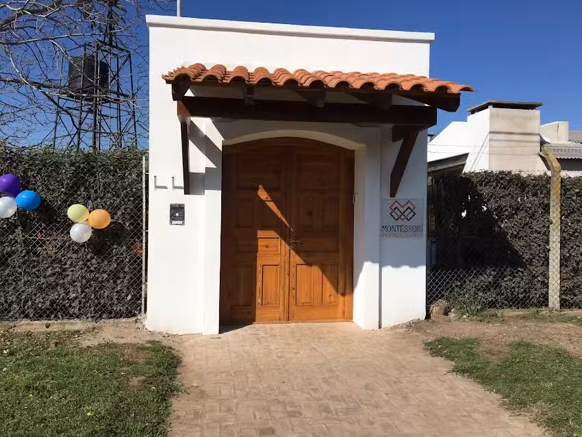 Montessori Venado Tuerto