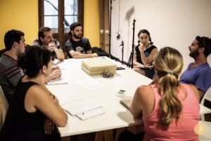 Mucha Escuela &ndash; Fotograf&iacute;a, Dise&ntilde;o, Community, Costura y m&aacute;s!