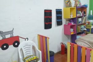 Multicolor Apoyo Escolar