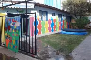 Mundo Infantil Jard&iacute;n Maternal