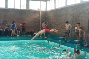 Municipalidad De Berisso Guarderia Infantil Evita