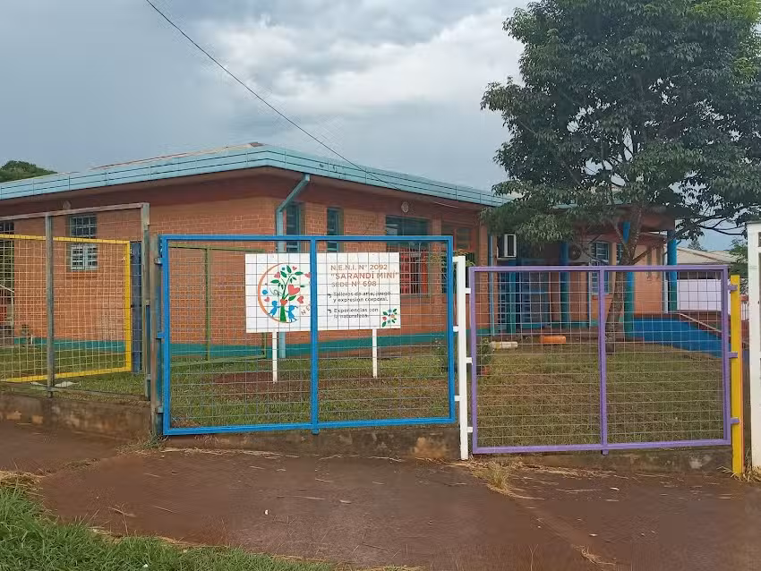 N.E.N.I. N&deg; 2092