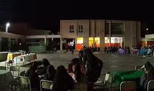 NES Nueva Escuela Secundaria