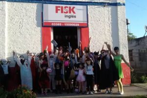 Next Ingl&eacute;s Buchardo, Cordoba