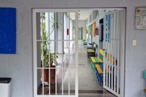 Nivel inicial Colegio Tulio García Fernández