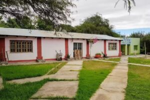 Nivel Inicial Rio Colorado