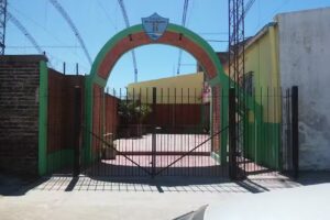 Nivel Inicial San Juan Bautista