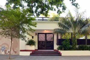 Nivel Secundario del Colegio Almafuerte