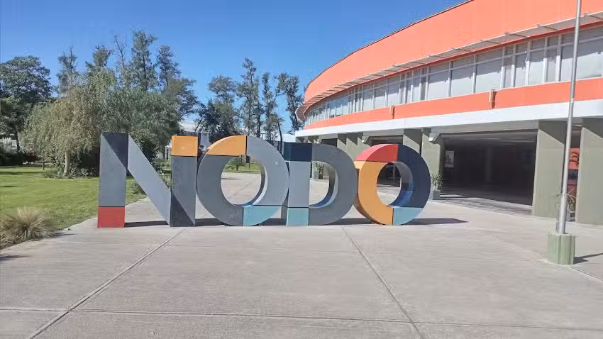 Nodo Tecnol&oacute;gico