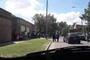 Nuestra Señora de la Consolación