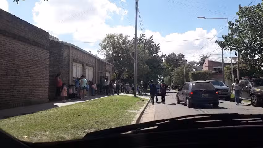 Nuestra Se&ntilde;ora de la Consolaci&oacute;n