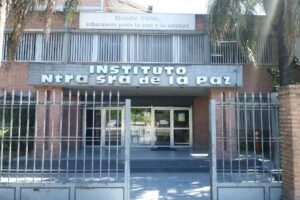 Nuestra Señora de la Paz