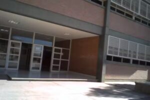 Nueva Escuela Normal Primaria