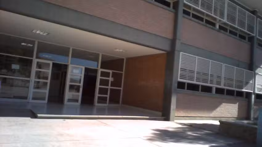 Nueva Escuela Normal Primaria