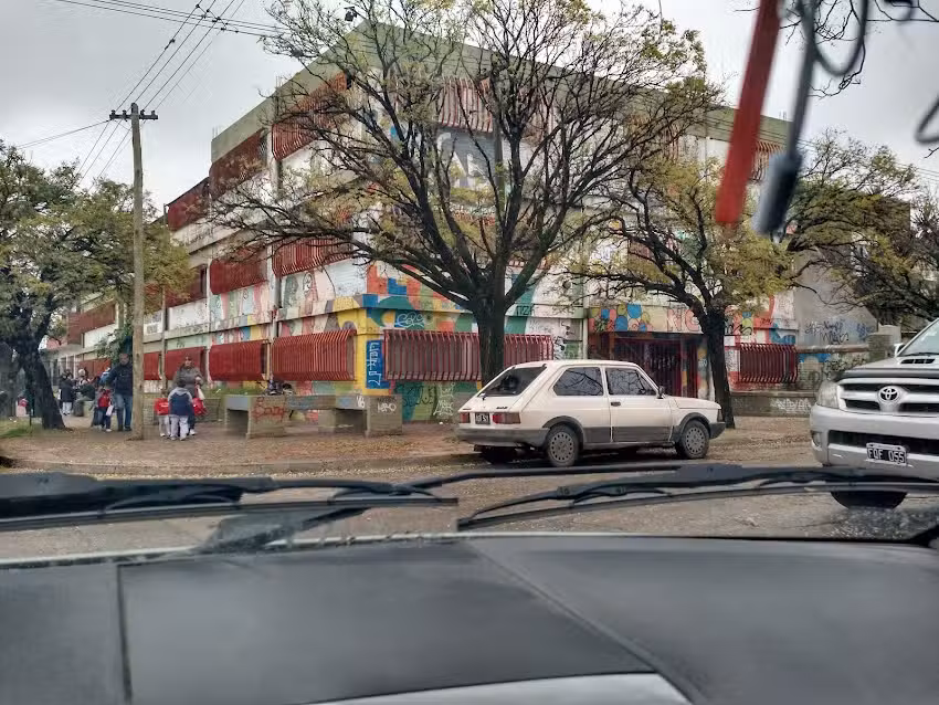 Nuevo Colegio Burzaco