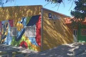 Nuevo Jardín Misia Pepa