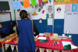 Nuevos Horizontes Echeverrianos &ndash; Colegio de Educaci&oacute;n Especial