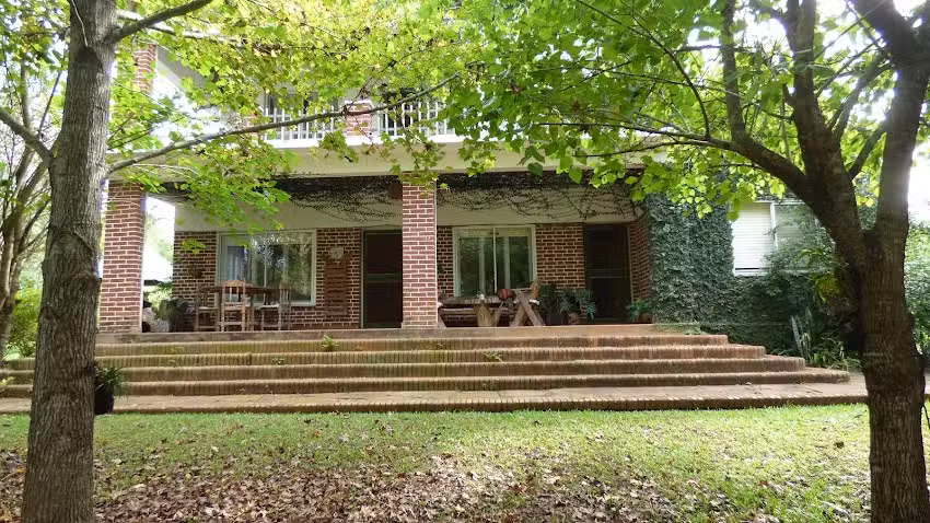 O&acute;paybo Escuela Popular de Salud