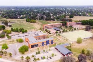 Oakhill School Pilar