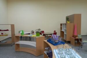 OLYMPOS Inicial y Primario