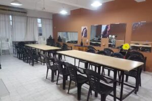 Omar Lopez Academy Santa Fe