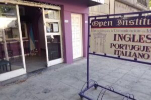 Open Institute – Educación para la Comunicación en Idiomas