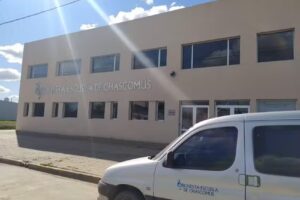 Orquesta-Escuela de Chascom&uacute;s