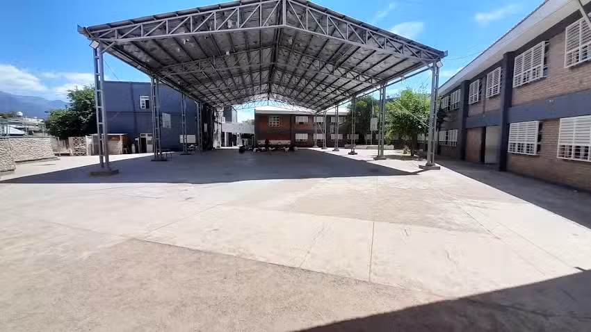Orquesta Escuela Mtro Montivero