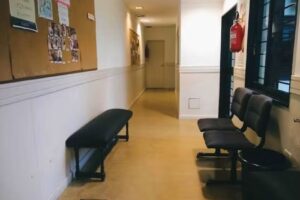 Oxford English Institute