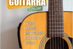 Pablo Herrera &ndash; Clases de Guitarra y Canto