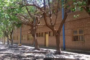 Pancha Hernandez Escuela &deg;24