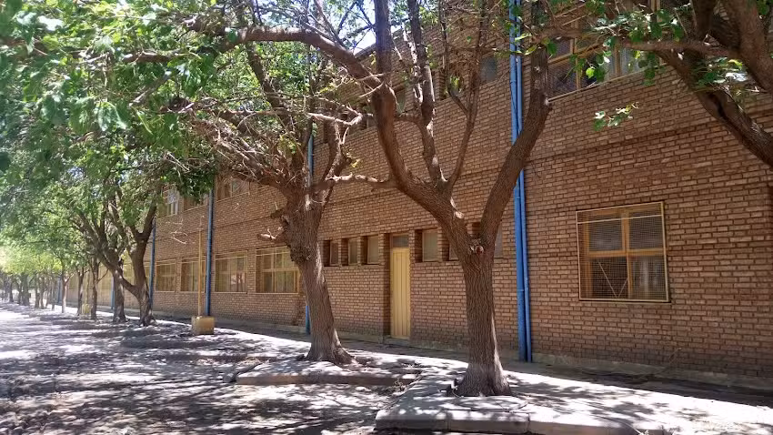 Pancha Hernandez Escuela &deg;24