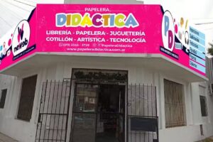 Papelera Didactica
