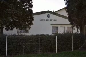 Paraje El Solcito, Escuela N&deg;18 Juan Jose Paso