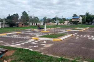 Parque tem&aacute;tico