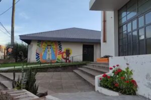 Parroquia Nuestra Se&ntilde;ora de Luj&aacute;n