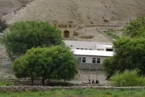 Pascha School Salta Argentina