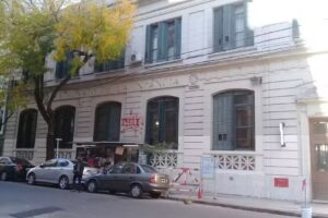 Patronato de la Infancia