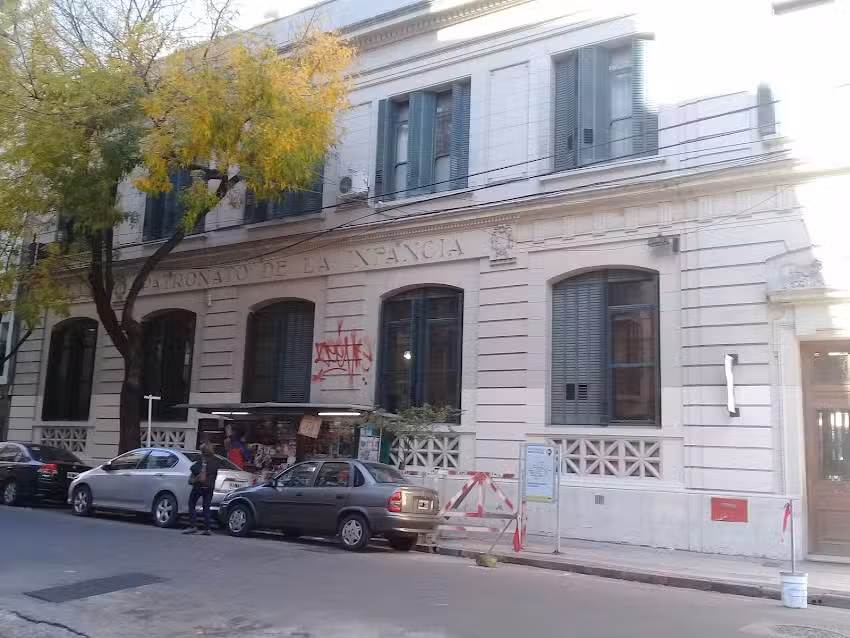 Patronato de la Infancia