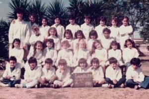 Pcia De Buenos Aires Escuela No 81 Albert Schweitzer