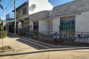 Peque&ntilde;os Genios CEI