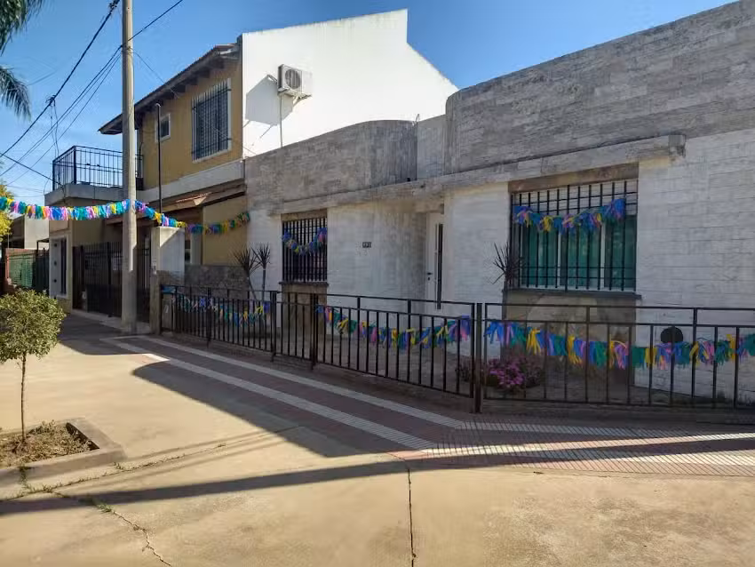 Peque&ntilde;os Genios CEI