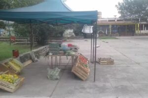 Peru &ndash; M. Moreno