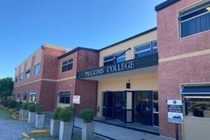 Pilgrims&rsquo; College (sede Pacheco)